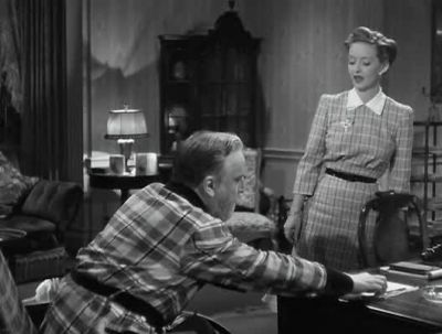 She's looking very well isn't she Who - The Man Who Came to Dinner
