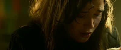 She's lost too much blood. - X Men: Days of Future Past