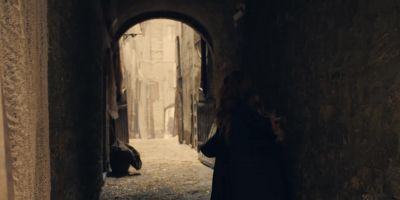 She's lovely. - Medici: Masters of Florence