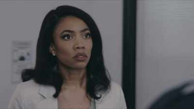 She's made some
serious allegations - Bad Nanny