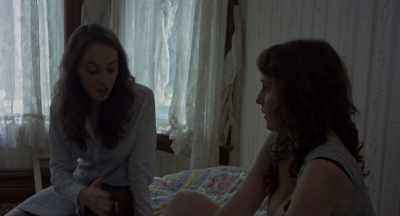 She's making an effort and I
would really like to be there - Our Father
