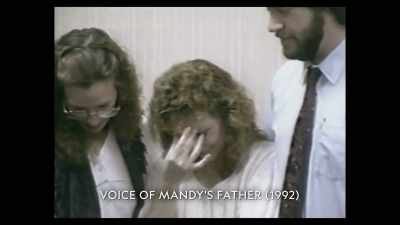 - She's making
these allegations - Children of the Underground