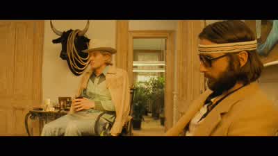 She's married, you know. - The Royal Tenenbaums