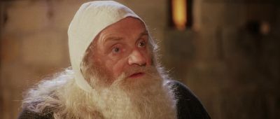 She's your match Henry - Ever After: A Cinderella Story