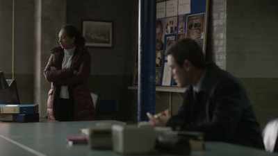 She's had mental health issues
ever since the attack. - The Pembrokeshire Murders