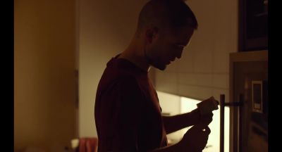 She's mine - High Life