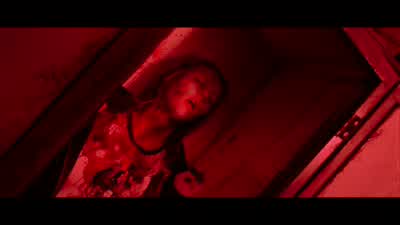 No! She's mine. Mine! Mine! - Freddy vs  Jason
