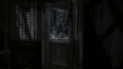 GREELEY: She's mine. - Supernatural