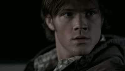 GREELEY: She's mine. - Supernatural