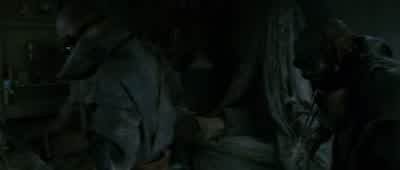 She's mine! - Silent Hill