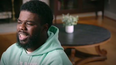 She's missing?" - How I Caught My Killer