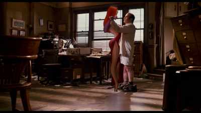 She's so misunderstood. - Prop Culture