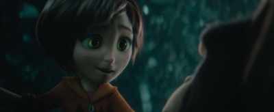 She's my mom,
and if there's one thing I know, - Wonder Park