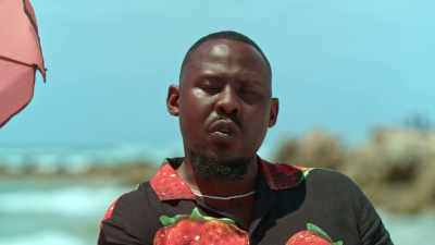 She's more into, - Love Never Lies: South Africa