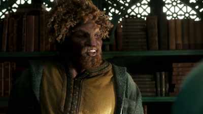 She's more ruthless than
I imagined, using you as bait. - The Wheel of Time