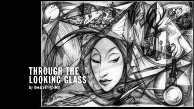 She's most easily
placed into the genre - The Witch of Kings Cross