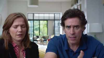- She's your mother as well.
- Just take her, Richard, - Hang Ups