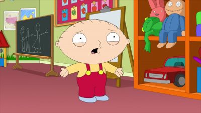 She's my mother We're supposed to be a team - Family Guy