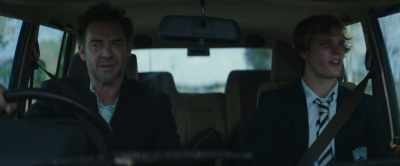 - She's your mother.
- Yes. I need to be there. - Juniper