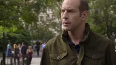 She's moving north. - The Blacklist