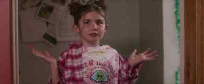 She's so much better. - Feather Christmas