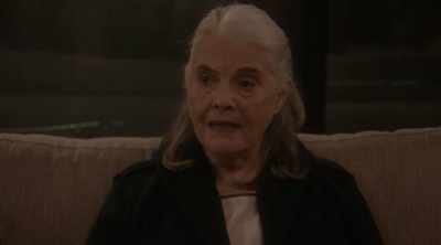 She's musical, like me. - Marjorie Prime