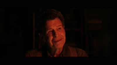 She's my daughter. - The Conjuring: The Devil Made Me Do It