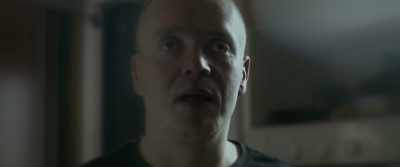 She's nervous,
I just need two minutes - The Blind Man Who Did Not Want to See Titanic