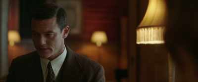 She's neurotic, also compulsive.
I'd say that's accurate. - Professor Marston and the Wonder Women