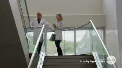 She's never acted alone
in her sleep before. - Stalked by My Doctor: A Sleepwalker's Nightmare