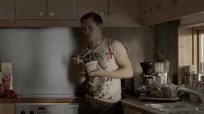 - She's never asked for help.
- She shouldn't have to. - The Bridge