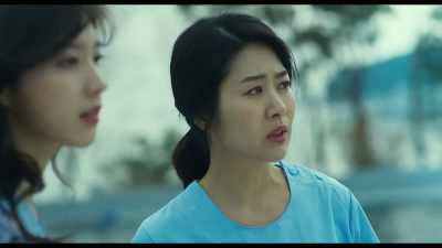 She's never been like this. What's with her? - Will You Be There