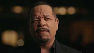 She's never coming back.
Like, what? - Origins of Hip Hop