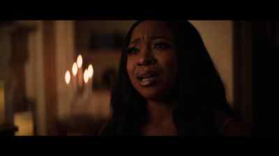 She's never ever
emotionally attached to us. - Nothing Even Matters