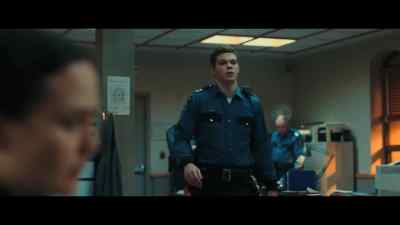 - She's never even missed curfew.
- I don't doubt that that's true, ma'am. - Under the Bridge