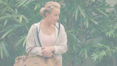 She's new, and she's a problem.
I'm onto you.
You'll never keep up. - Find Me in Paris