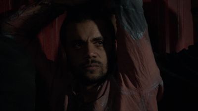 She's next. - The 100