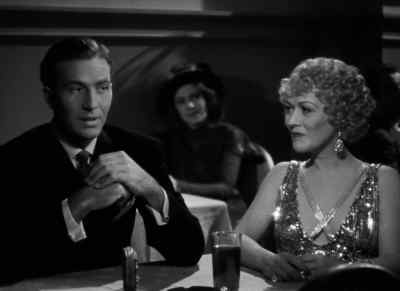 She's nice, isn't she? - The Roaring Twenties