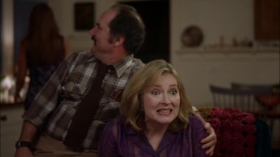 She's so nice - The Mating Habits of the Earthbound Human