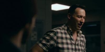 She's my niece. - Silent Witness