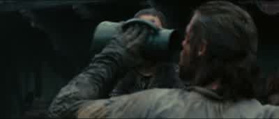 She's no good to me in the Dark Forest lostI need her heart You failed me Finn - Snow White and the Huntsman