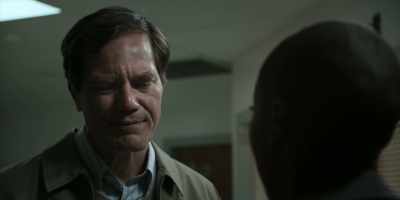 She's not a big
fan of authority, - Waco: The Aftermath