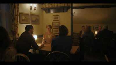She's not a fan of
journalists, either, - The Burning Girls