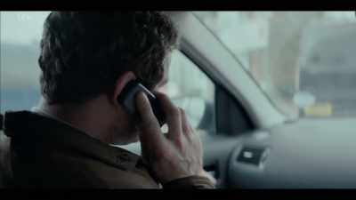 She's not a missing person.
I told police before. - Honour