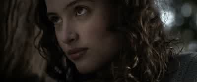 She's not all that strong. - Wildcat