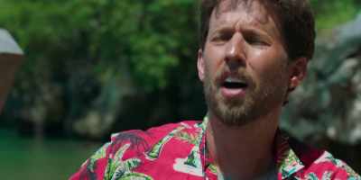 She's not an "is,"she's a "was." - Tremors: Shrieker Island