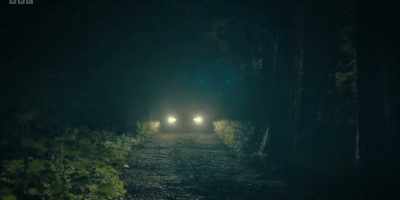 She's not answering.  Try Beth.
Which way? - The Pact
