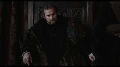 - She's not been the marchioness - Anne Boleyn
