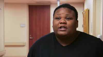 ...SHE'S NOT CHANGING AT ALL. - My 600-lb Life