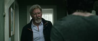 She's not coming back, son. - The Age of Adaline
